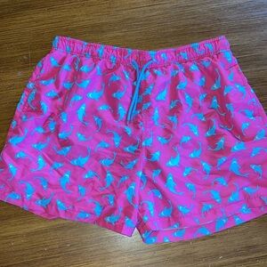 Men’s Swim Shorts